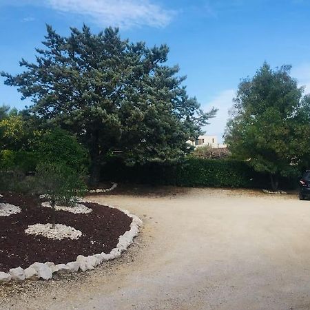 Villa Familiale 9 Pers Cabries Entre Aix Et Marseille 5 Min Gare Aix Tgv 15 Min Aeroport Mp Cabriès Exterior foto